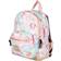 Pick & Pack Unicorn Birds Backpack S - Soft Green