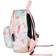 Pick & Pack Unicorn Birds Backpack S - Soft Green