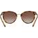 Vogue Eyewear Femme Sunglass VO5230S - Dégradé Marron