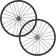 Fulcrum Racing Zero CMPTZN DB Wheel Set