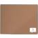 Nobo Premium Plus Cork Notice Board 155x120cm