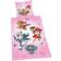 Herding Paw Patrol Reversible Bed Set