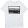 Timberland T-shirt - White (T25Q74)