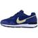 Nike Venture Runner M - Deep Royal Blue/Lemon Drop/White-Black