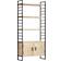 vidaXL 284422 Scaffale per libri 180cm