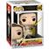 Funko Pop! Star Wars Rey Yellow Lightsaber