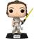 Funko Pop! Star Wars Rey Yellow Lightsaber