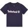 Timberland Logo T-shirt - Blue (T05J81)