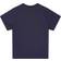 Timberland Logo T-shirt - Blue (T05J81)