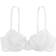 Dorina Lianne 3/4 Cup Bra - White