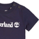 Timberland Logo T-shirt - Blue (T05J81)