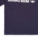 Timberland Logo T-shirt - Blue (T05J81)