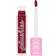 Lime Crime Plushies barra de labios líquida tono Blackberry 3,5 ml