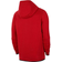 Nike Nsw Tech Fleece Full-Zip Hoodie - Punainen
