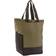 Patagonia Ultralight Black Hole Tote Pack 27L - Sage Khaki