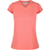 Regatta Women's Fyadora Coolweave T-Shirt - Fusion Coral