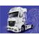 Italeri Mercedes Benz Actros MP4 Giga Space 3935