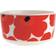 Marimekko Unikko Bowl 12.5cm