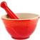 Le Creuset - Pestles & Morters