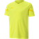 Puma TeamFlash Jersey Kids - Fluo Yellow