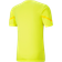 Puma TeamFlash Jersey Kids - Fluo Yellow