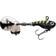 Berkley Pulse Spintail 5.5cm Jailbird
