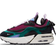 Nike Air Max Furyosa NRG W - Night Green/Raspberry Red/Black/Sail