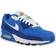 Nike Air Max 90 SE M - Signal Blue/Game Royal/Deep Royal Blue/White