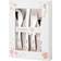 Byhappyme Children's Cutlery with Name Frame Included Hot Air Balloon