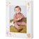 Byhappyme Children's Cutlery with Name Frame Included Hot Air Balloon