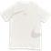 Nike Older Kid's Sportswear T-shirt - Sail (DJ6616-133)