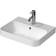 Duravit Happy D.2 Plus (23605013001)