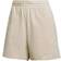 adidas Women's Adicolor Essentials Shorts - Wonder White