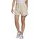 adidas Women's Adicolor Essentials Shorts - Wonder White