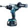 Makita DHP486RTJ (2x5.0Ah)