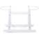 Childhome Rocking Stand for Moses Basket 18.1x33.5"