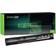 Green Cell Batterie d'ordinateur portable RI04 805294-001 10.8 V 4400 mAh HP