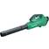 Hikoki accu bladblazer RB36DAW4Z 36V excl. accu en lader