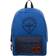 Minecraft Blue Sac a dos bleu Onesize 100% Polyester