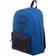 Minecraft Blue Sac a dos bleu Onesize 100% Polyester