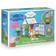 Interplay Peppa Pig Grow & Play Grandpa Pig's Greenhouse