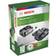 Bosch Akku ja laturi Power For ALL 18V, 2.5Ah