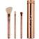 Sigma Beauty Essential Trio Brush Set