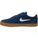 NIKE SB Chron 2 - Navy/Gum Light Brown/White