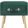 vidaXL Velvet Table de chevet 35x40cm