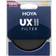 Hoya Filtre Polarisant Circulaire PLC UX 55mm MKII