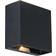 Lutec Gemini Beam Up/Down Väggplafond 11cm