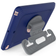 OtterBox Kids Antimicrobial EasyGrab Space Explorer Purple iPad 7th 8th 9th Gen Case 77-81188