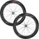 Fulcrum Wind 75 DB Wheel Set