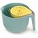 Joseph Joseph Nest Trio Food Preparation Set Køkkenudstyr 3stk